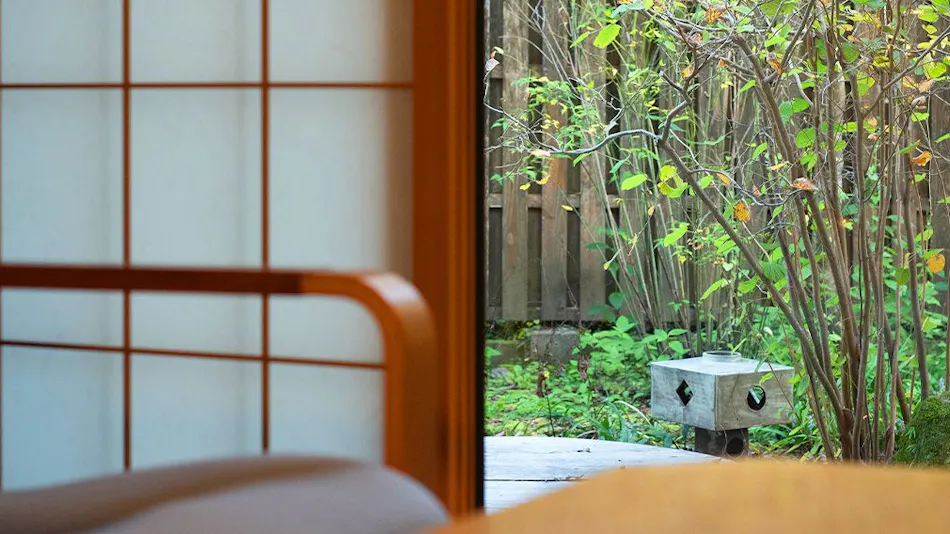 Yufuin Onsen Ryokan Hananomai