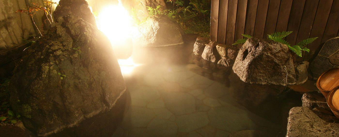 Yufuin Onsen Ryokan Hananomai