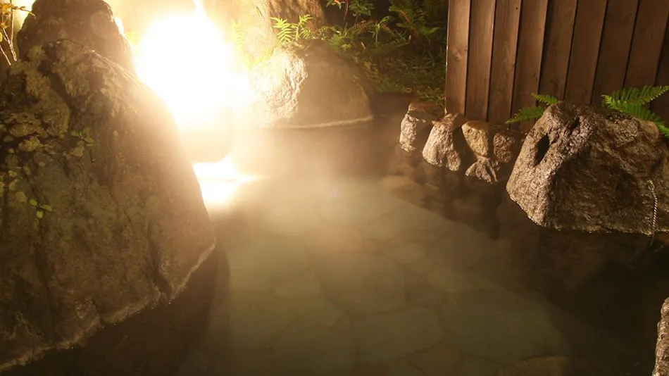 Yufuin Onsen Ryokan Hananomai