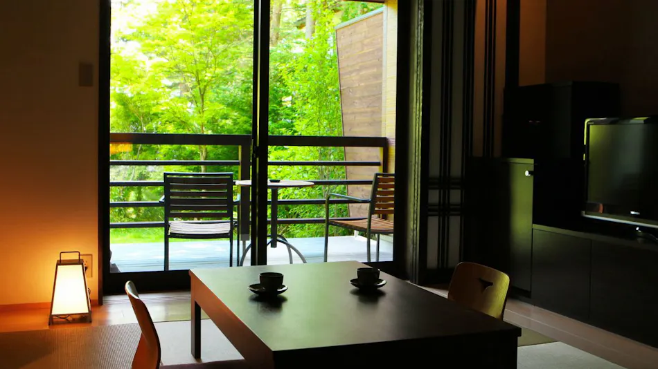 Dormy Club Karuizawa