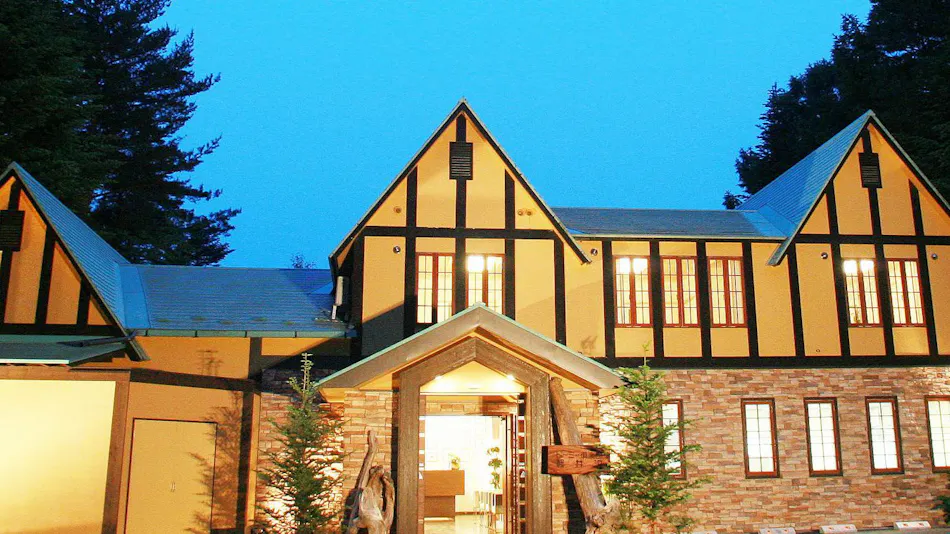 Dormy Club Karuizawa