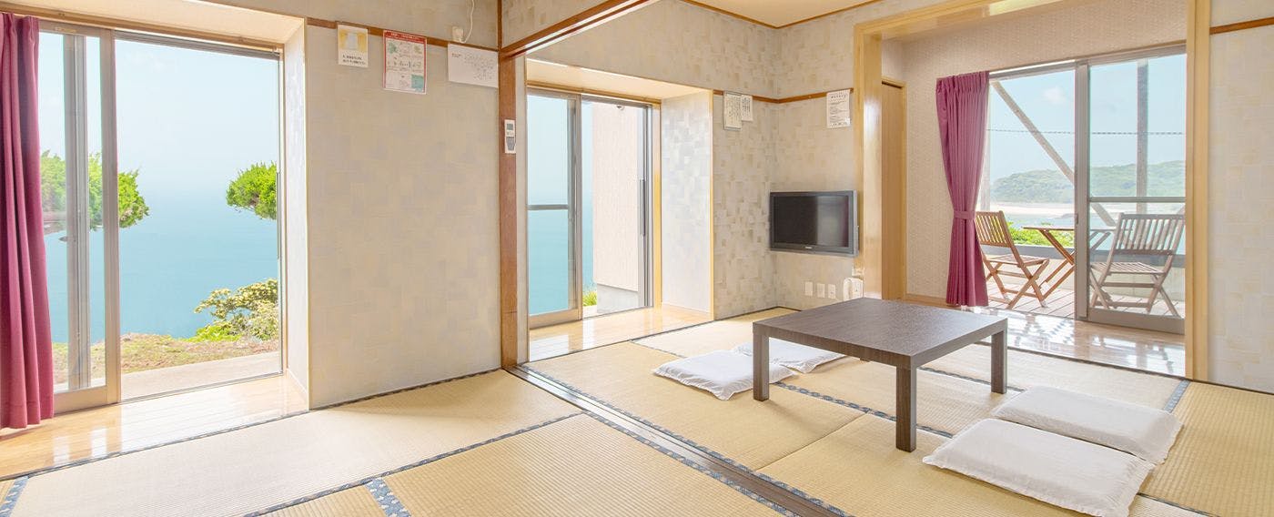 ห้องพัก