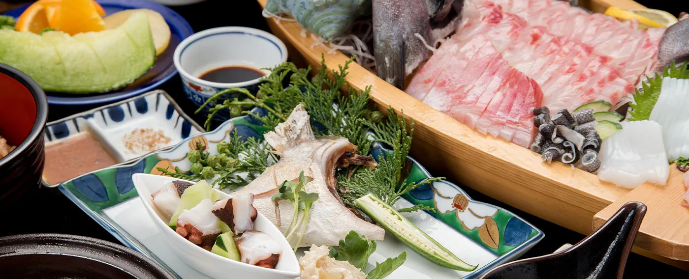 อาหารเย็น