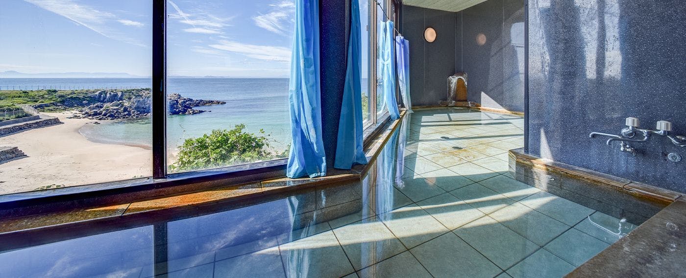 ห้องอาบน้ำชาย