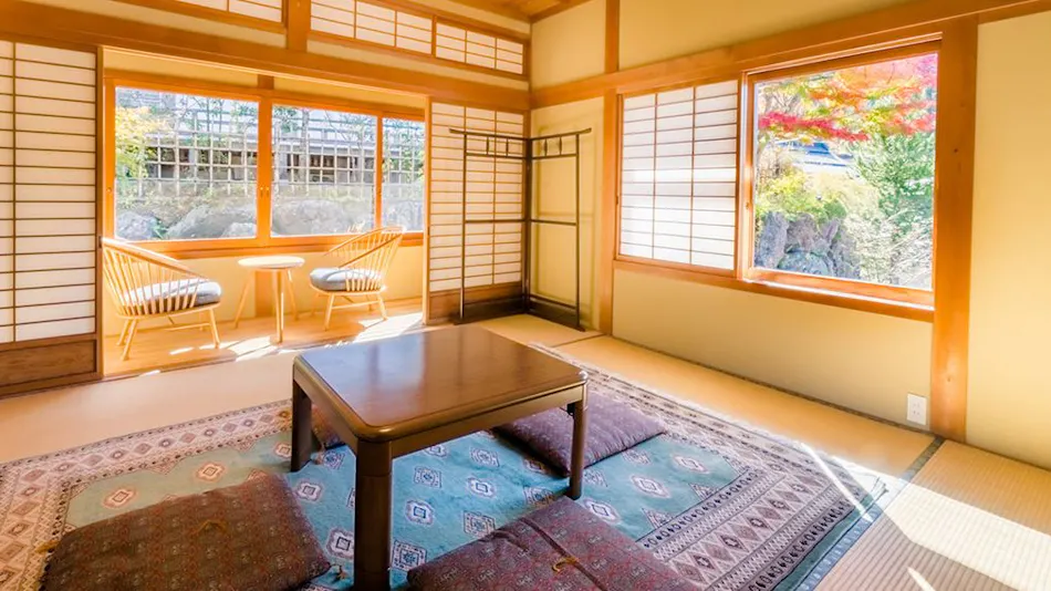 Koyasan Shukubo Ekoin