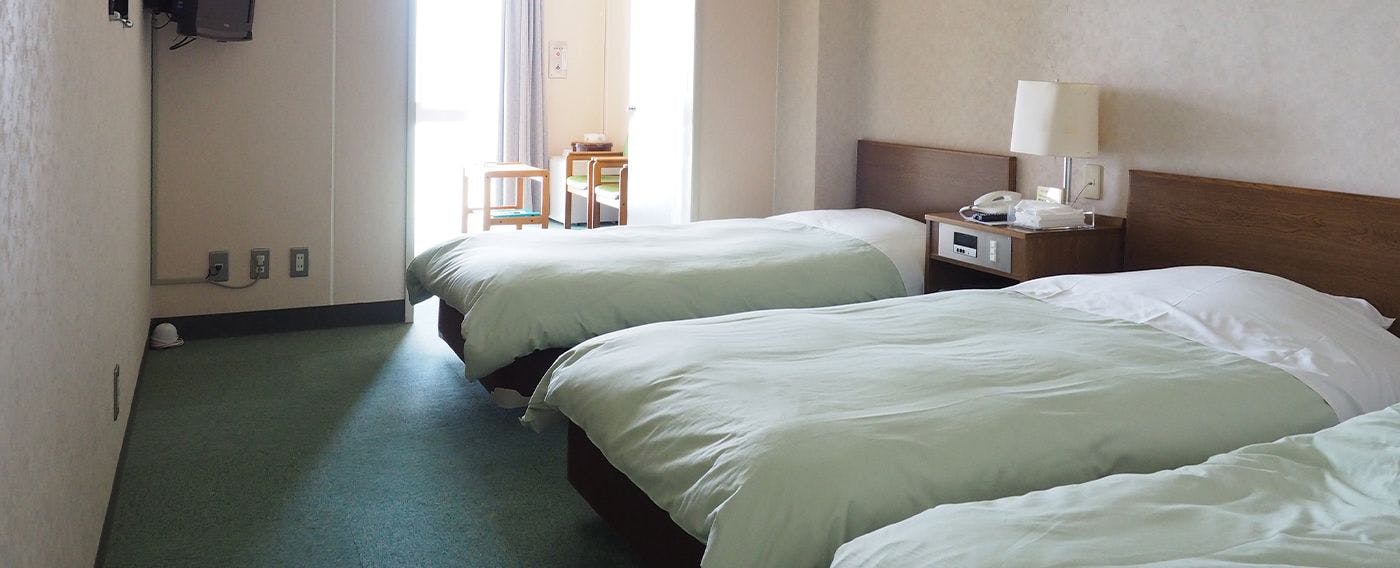 National Lodge Shodoshima