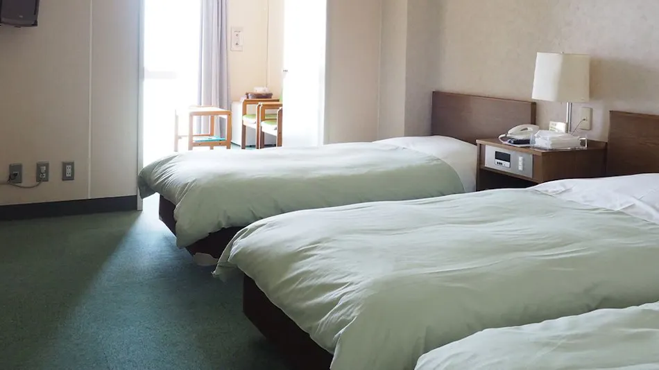 National Lodge Shodoshima