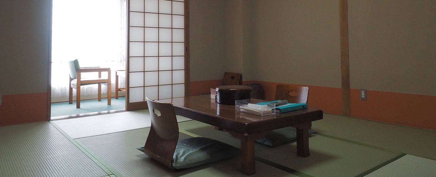 National Lodge Shodoshima