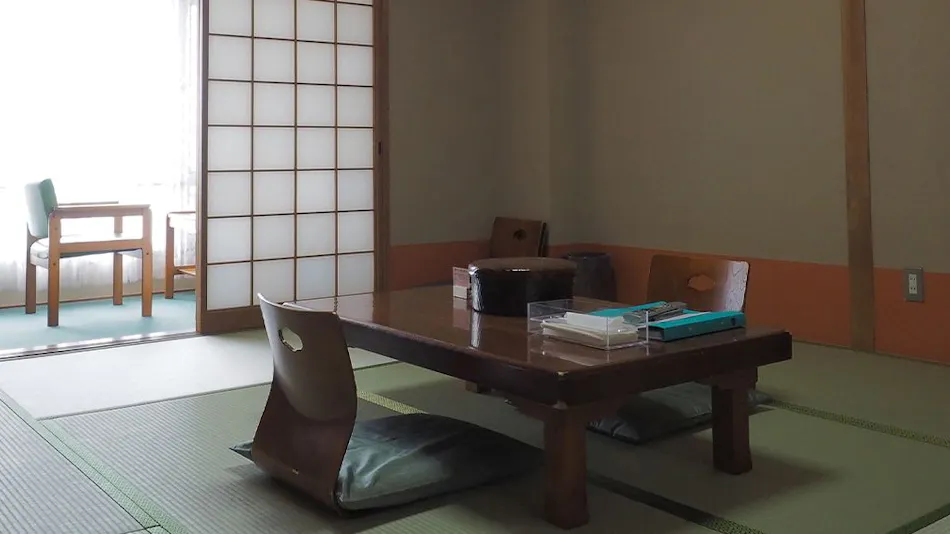National Lodge Shodoshima