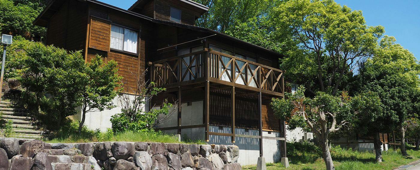 National Lodge Shodoshima