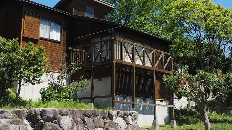National Lodge Shodoshima