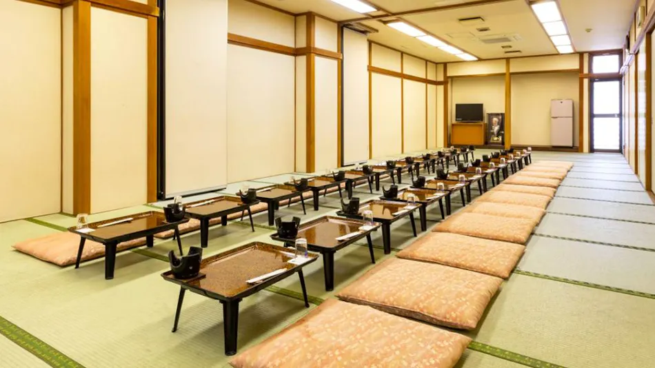 Tourist Inn Hotel Omiya