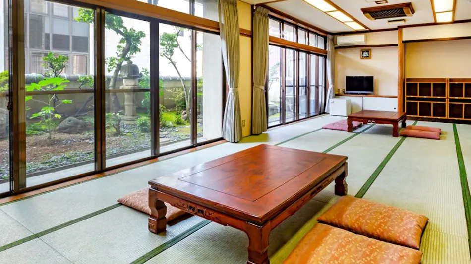 Tourist Inn Hotel Omiya