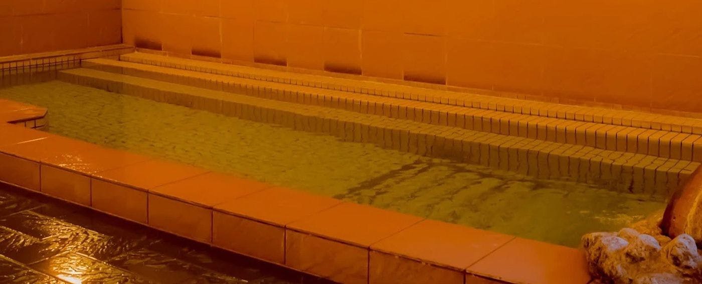 ห้องอาบน้ำสาธารณะ