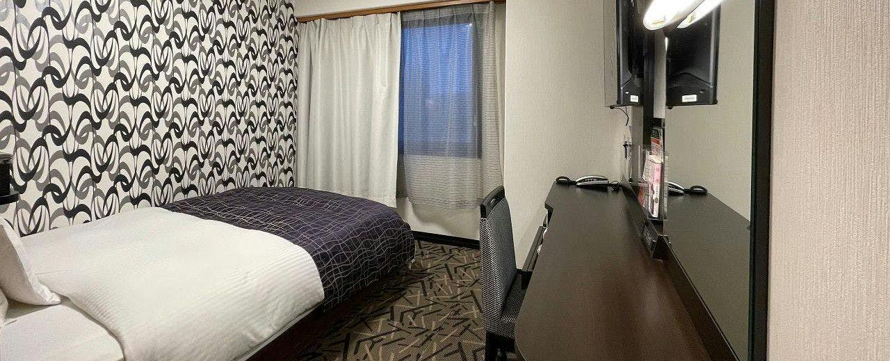 APA Hotel <Kitakami Ekinishi>