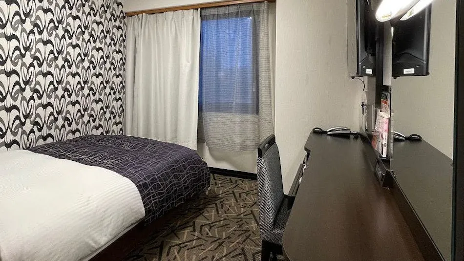 APA Hotel <Kitakami Ekinishi>