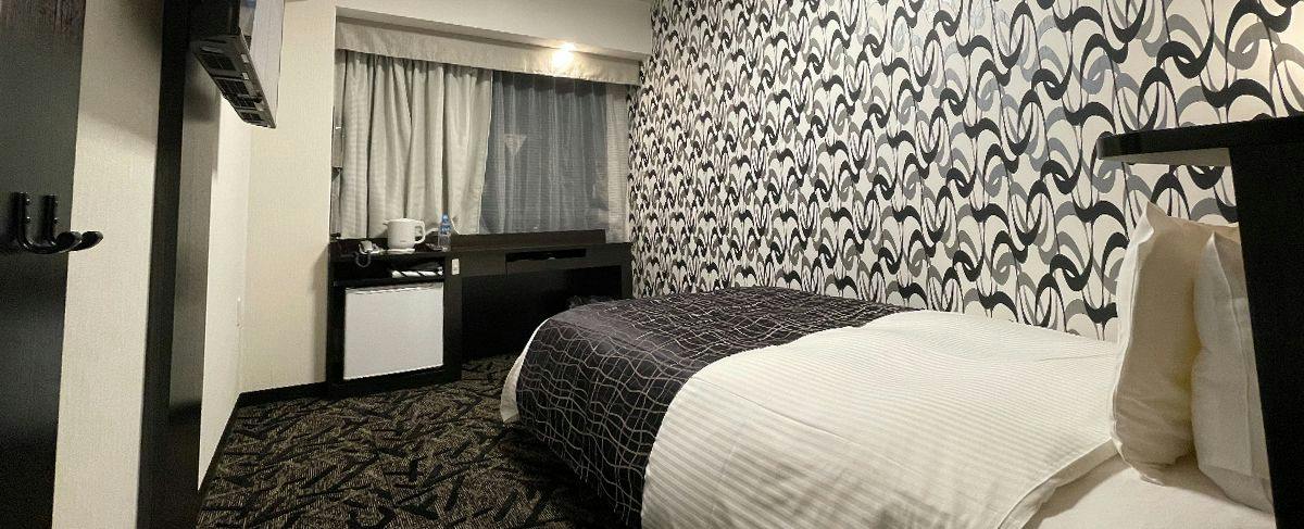 APA Hotel <Kitakami Ekinishi>