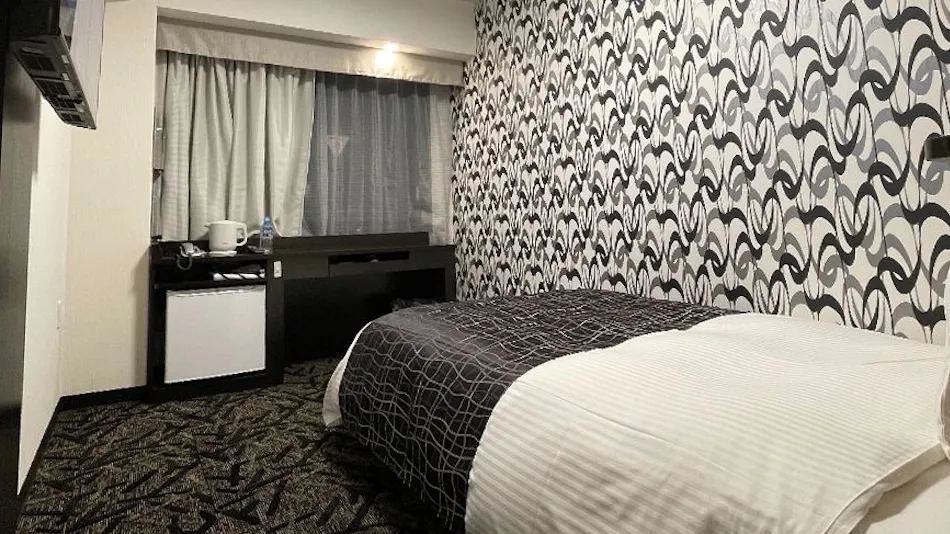 APA Hotel <Kitakami Ekinishi>