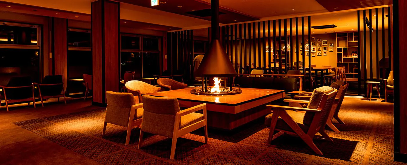 เลานจ์พรีเมียม