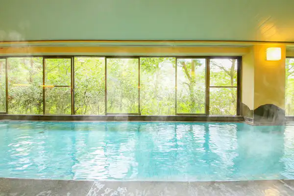 ห้องอาบน้ำสาธารณะ