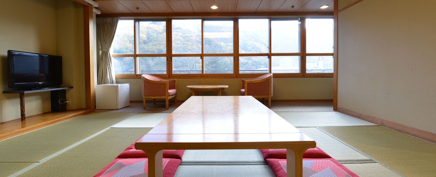 大江戸温泉物語 鹿教湯温泉 鹿教湯 宿泊予約なら Yahoo トラベル