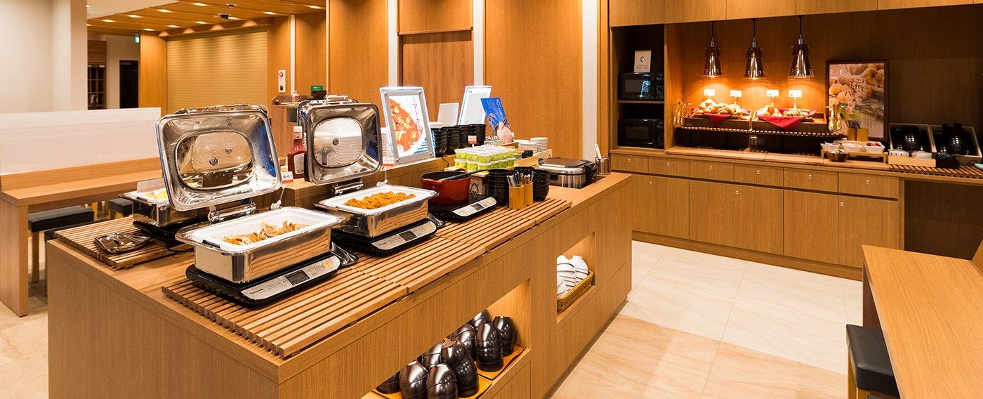 Super Hotel Fukushima Iwaki