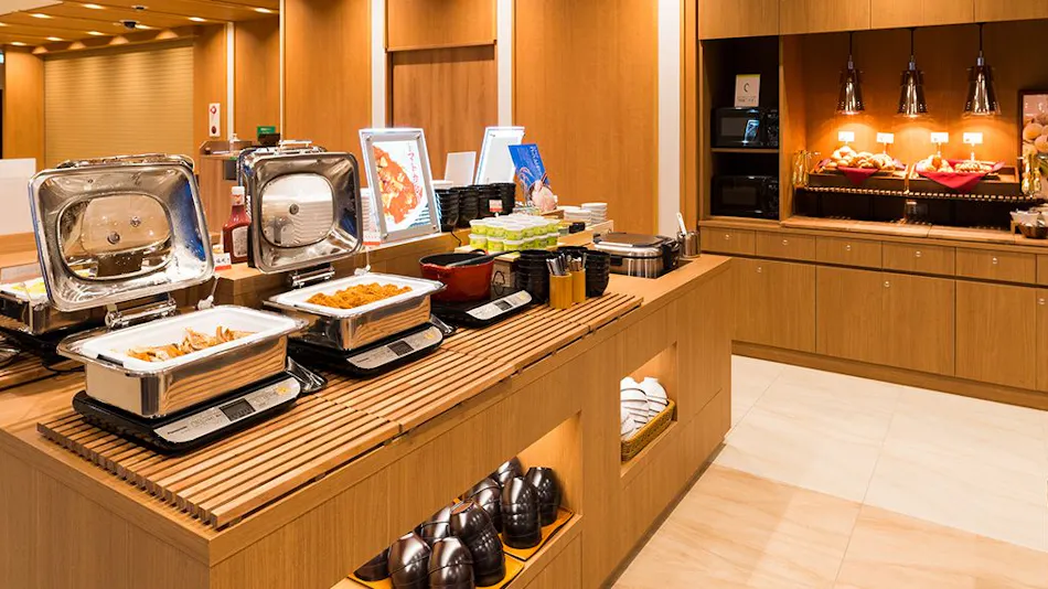 Super Hotel Fukushima Iwaki