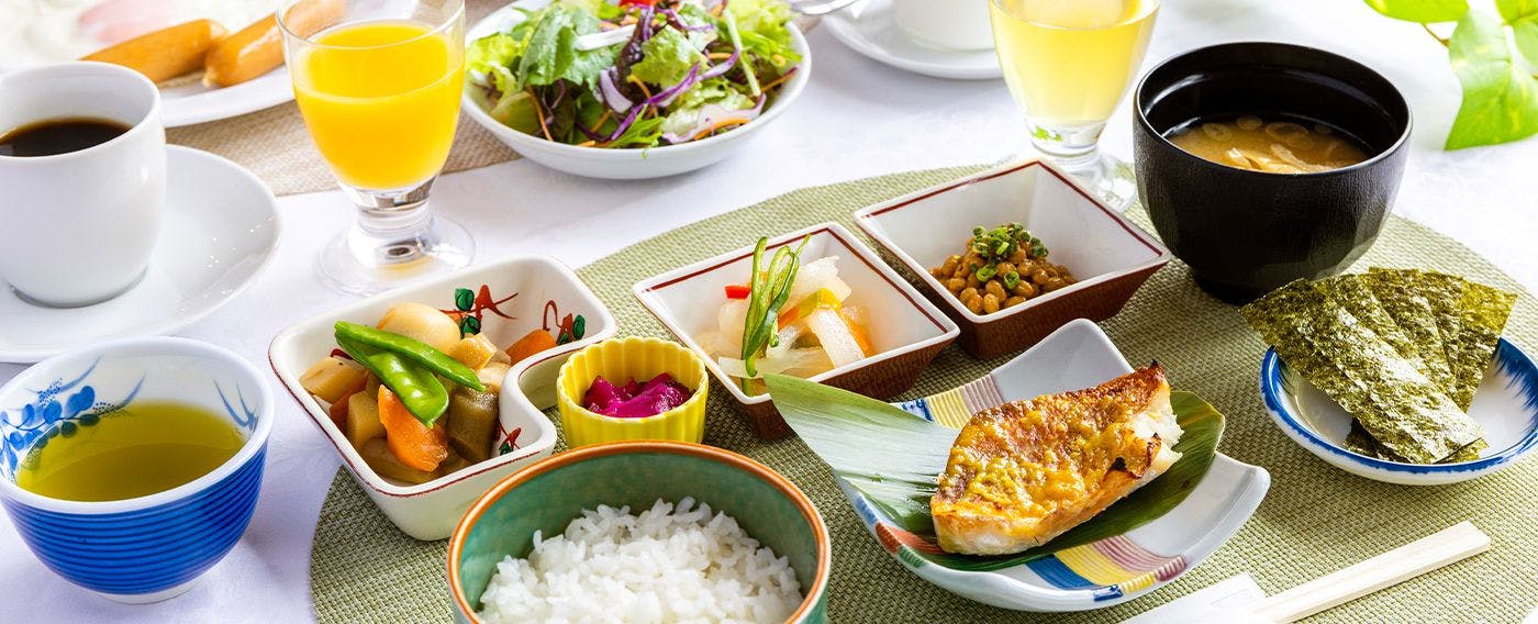 Choshi Plaza Hotel