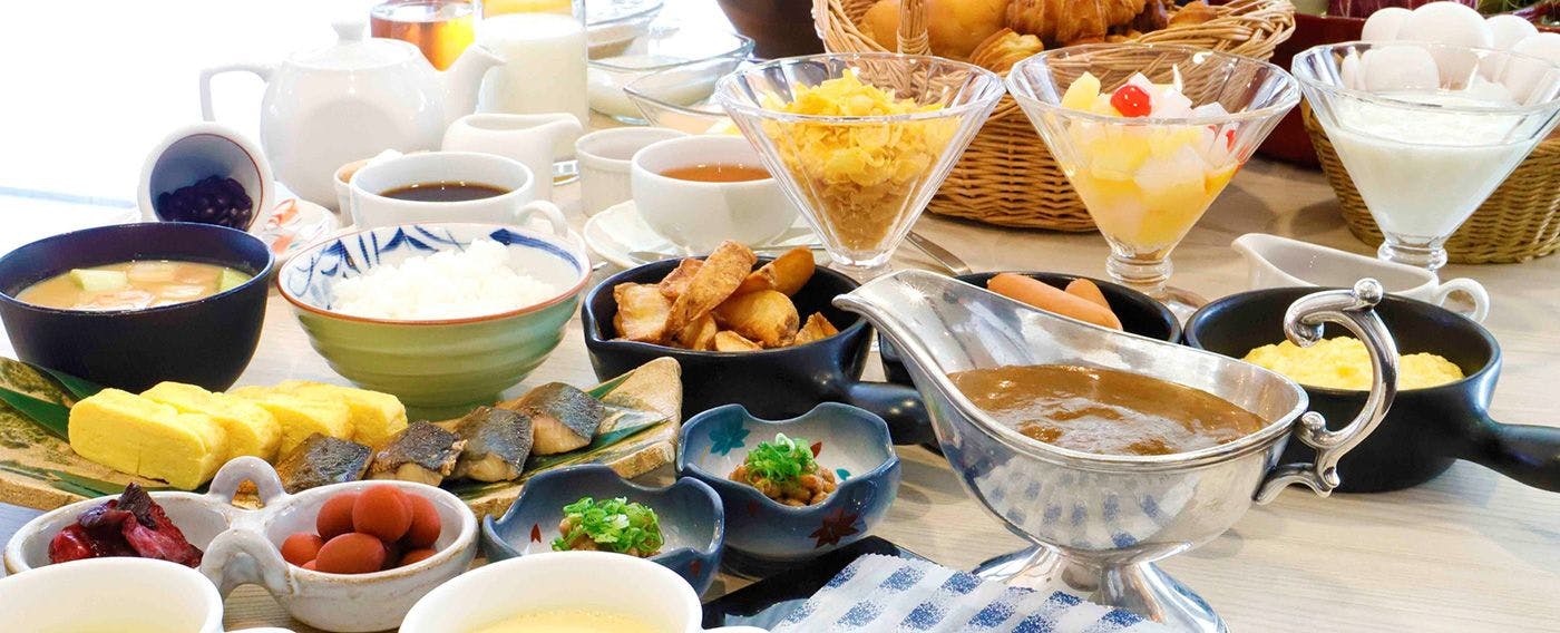 อาหารเช้า