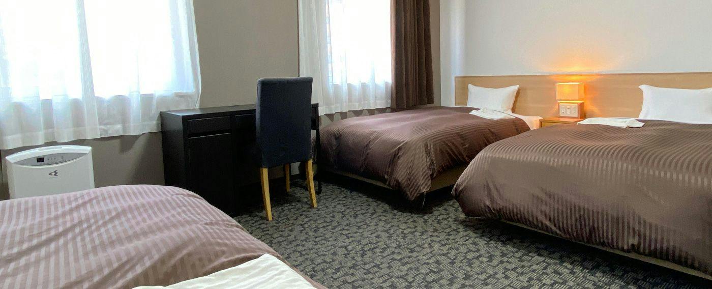 Hotel Castle Plaza
