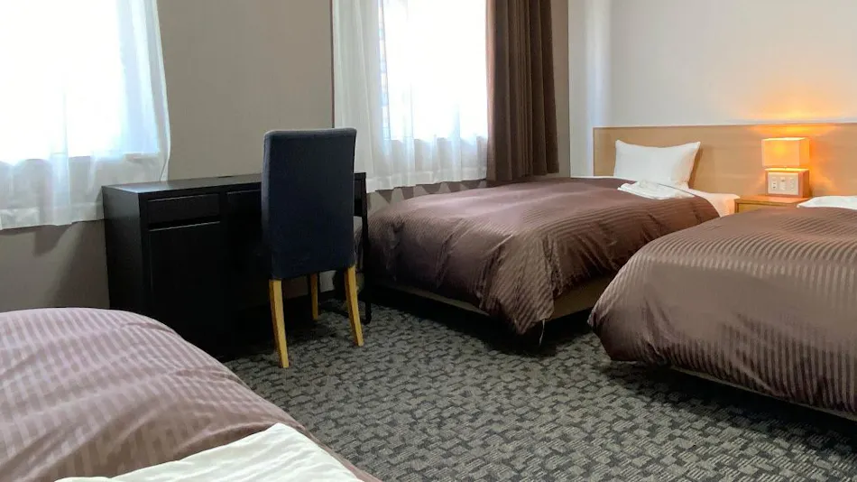 Hotel Castle Plaza