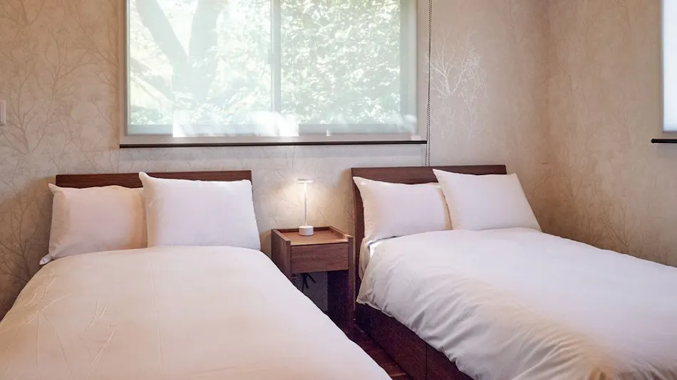 Nunobiki Onsen Komoro