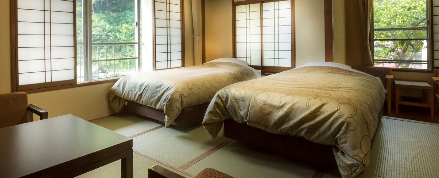 ห้องพัก