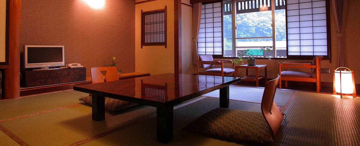 Kaido Roman On-yado Tsutaya