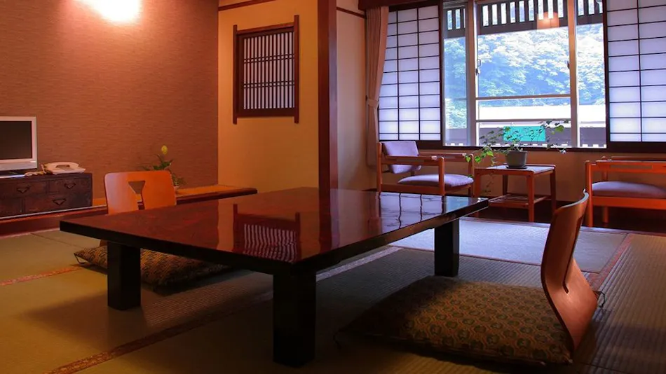 Kaido Roman On-yado Tsutaya