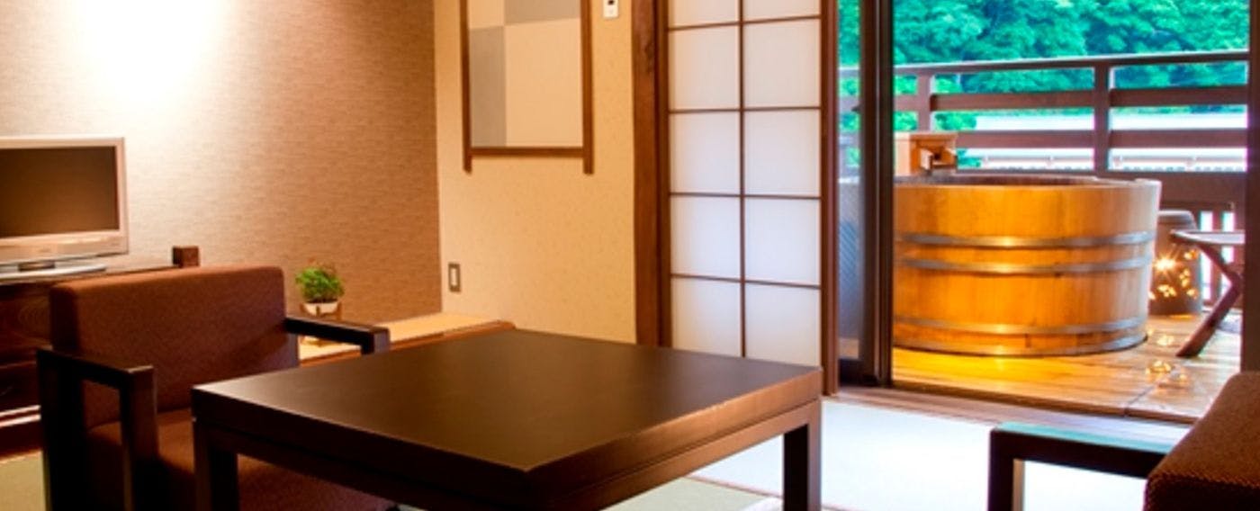 Kaido Roman On-yado Tsutaya
