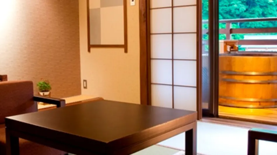 Kaido Roman On-yado Tsutaya