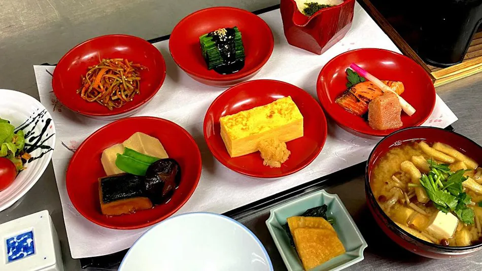Kaido Roman On-yado Tsutaya