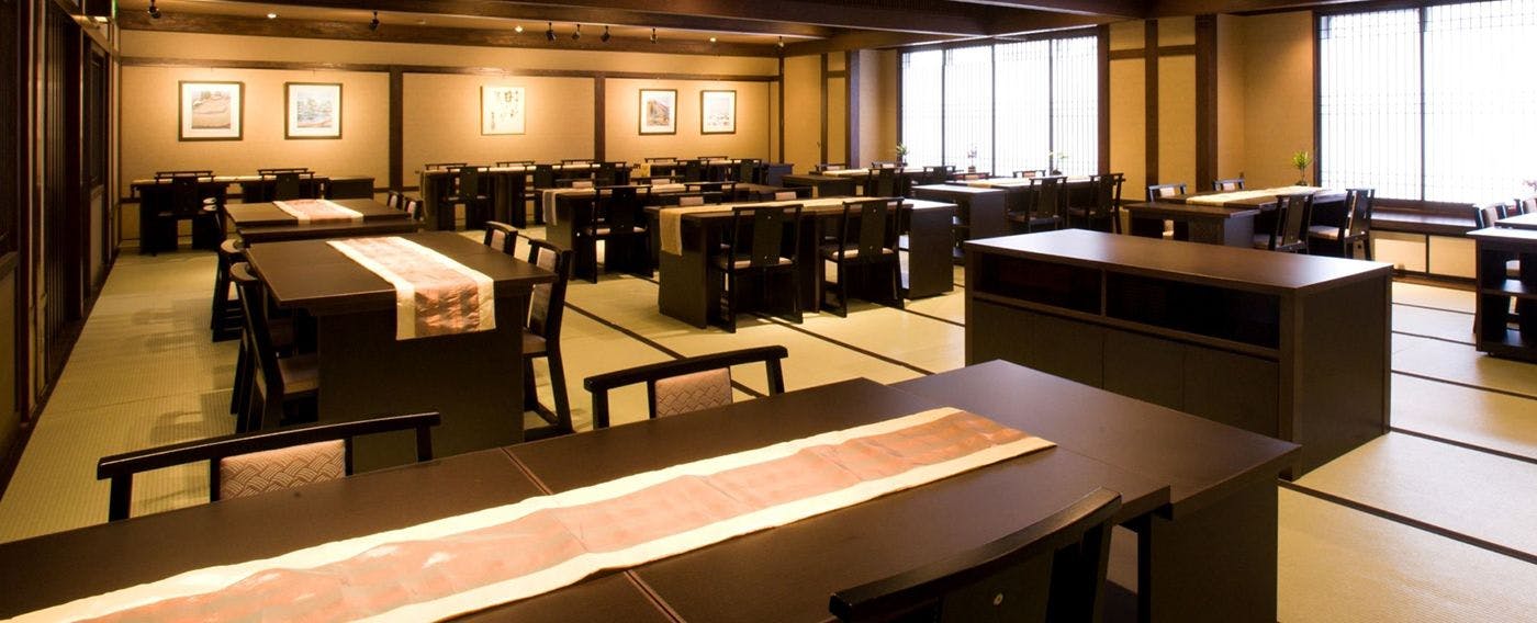 Kaido Roman On-yado Tsutaya