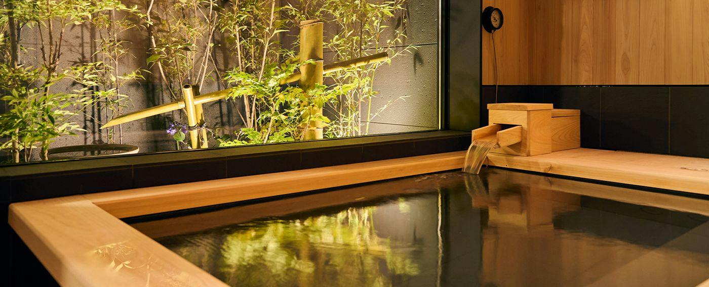 Amakusa Hondo Onsen Amakusa Santa Coming Hotel