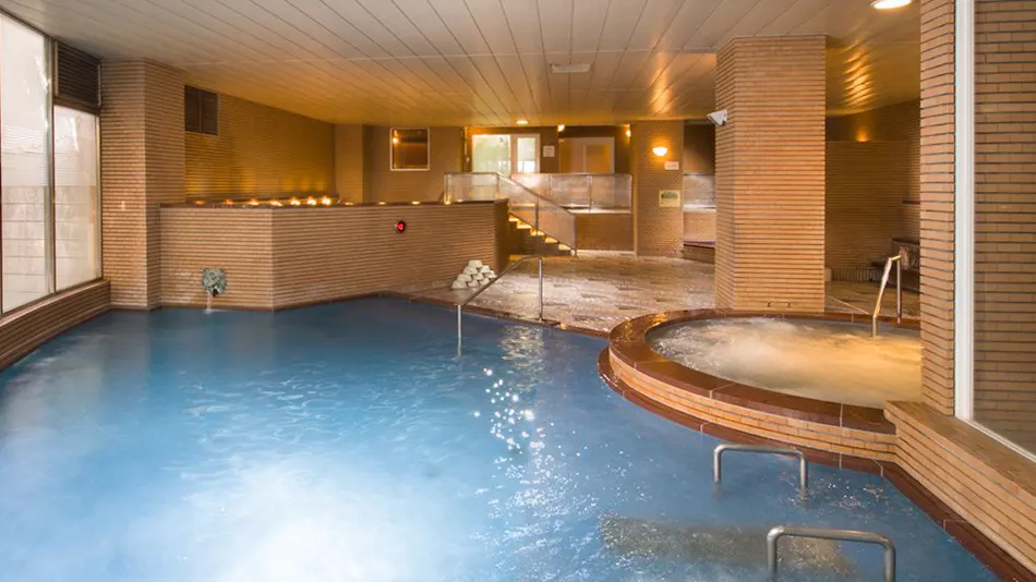 Hotel Green Plaza Tojoko