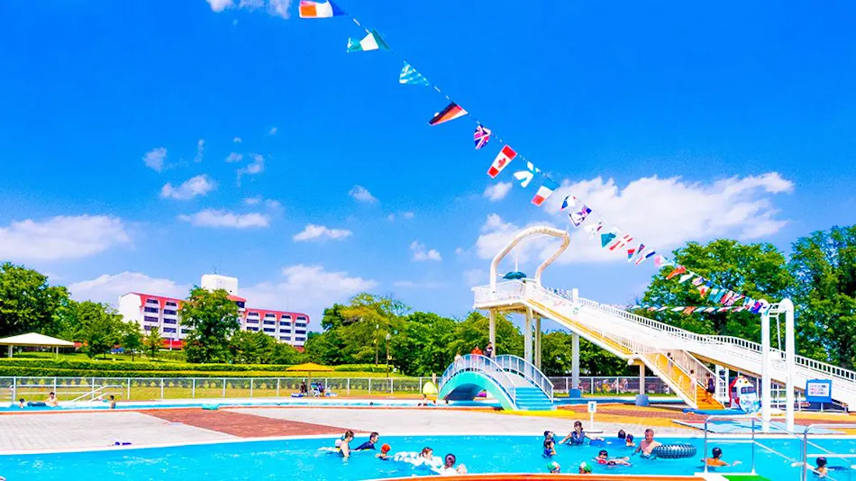 Greenpia Sanriku Miyako