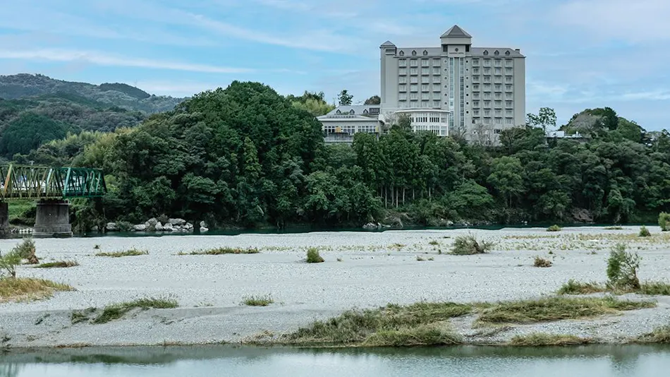 Kamenoi Hotel Kochi