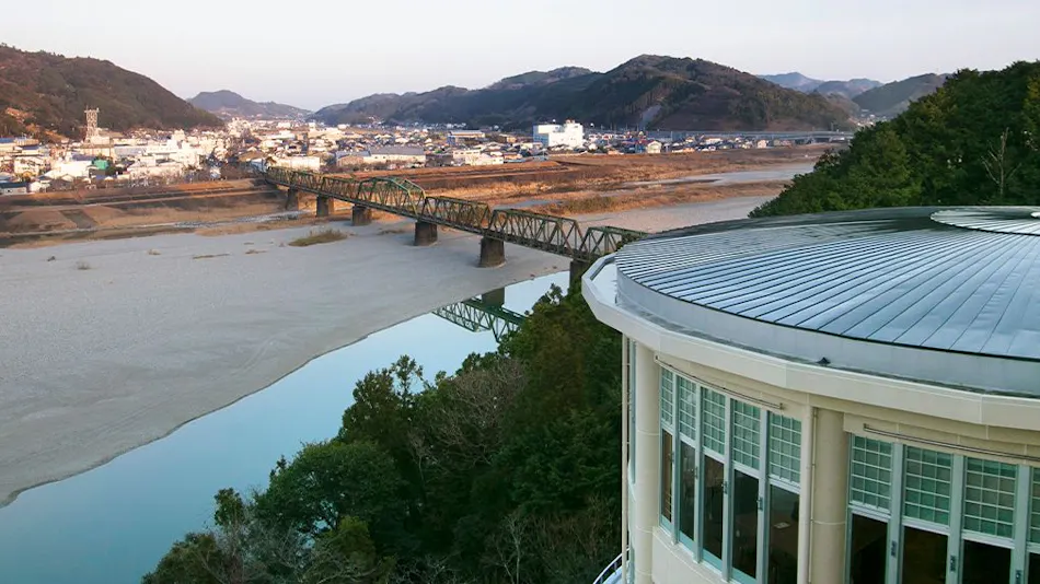 Kamenoi Hotel Kochi