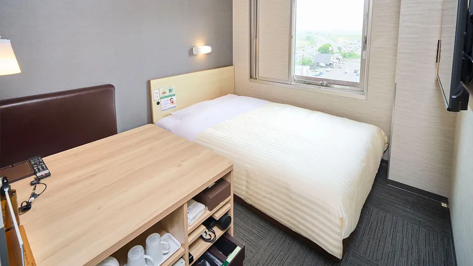 Natural Hot Spring Kagetora no Yu Super Hotel Arai Niigata