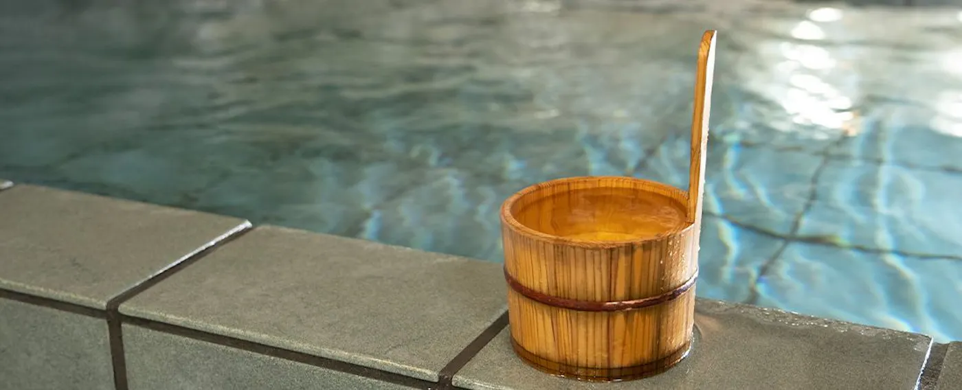 Mata air panas alami