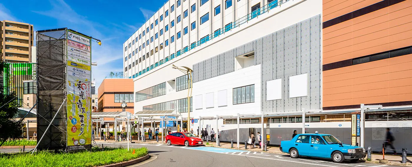 ที่ตั้ง