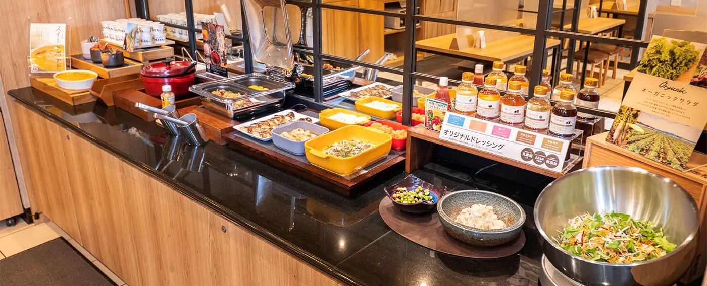 อาหารเช้า