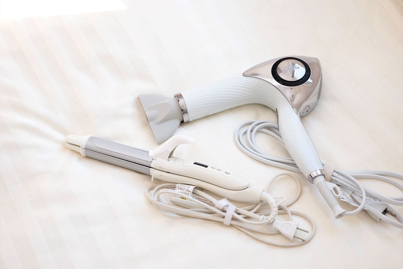 ห้องพักสำหรับสุภาพสตรี