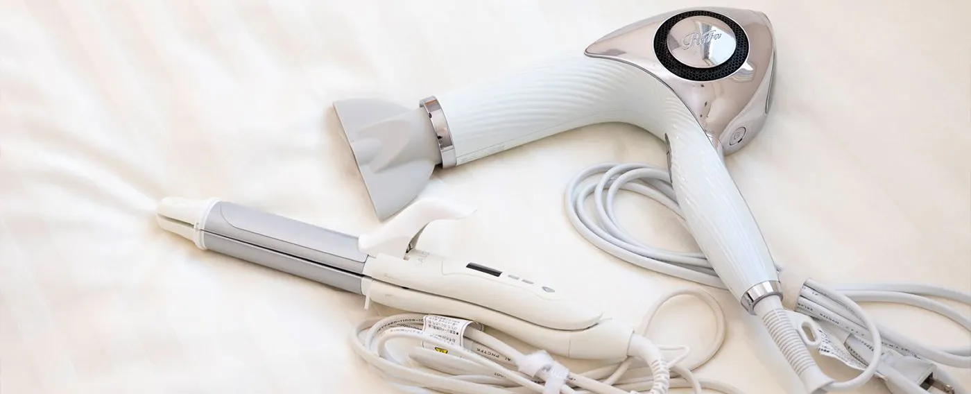 ห้องพักสำหรับสุภาพสตรี